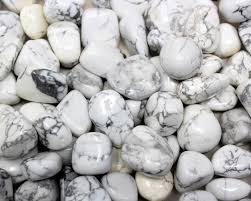 Buy Howlite gemstone by Lapidary Artist.