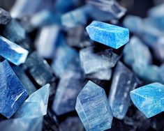 Blue Kyanite