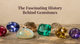 The Fascinating History Behind Gemstones