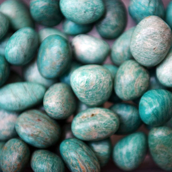 Amazonite