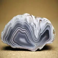 Buy Botswana Agate Gemstone Online By Lapidary Artist