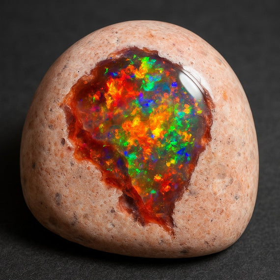 Cantera Opal