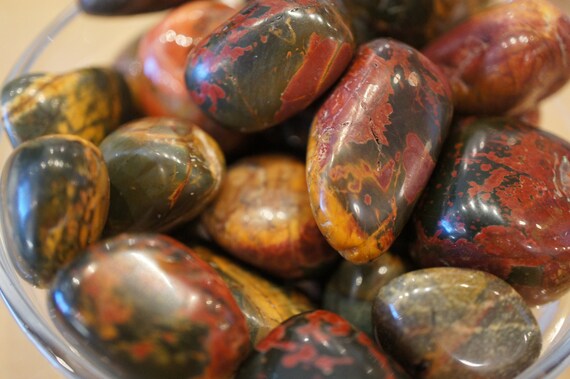Cherry Creek Jasper