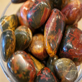 Explore the Beauty Of Cherry Creek Jasper Online At Best Prices