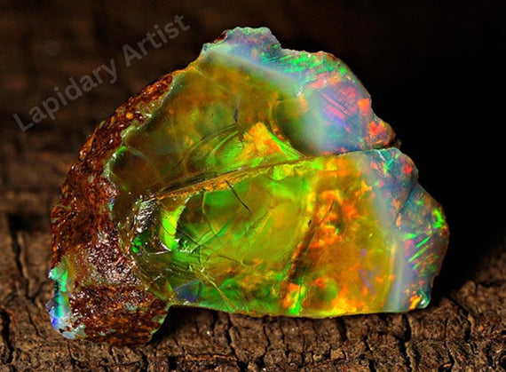 Buy Natural Ethiopian Opal Online