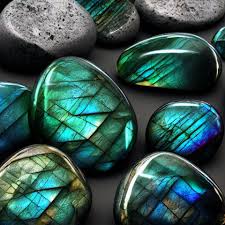 Labradorite
