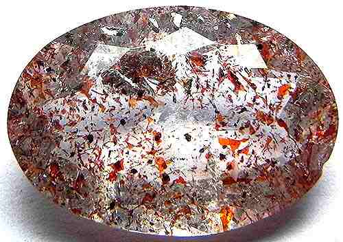 Lepidocrocite