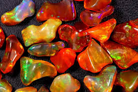 Mexican Opal