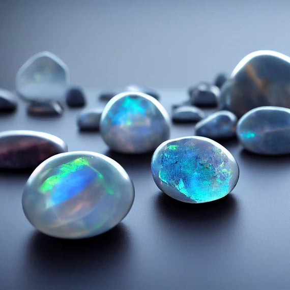 Moonstones