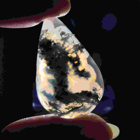 Moss Agate