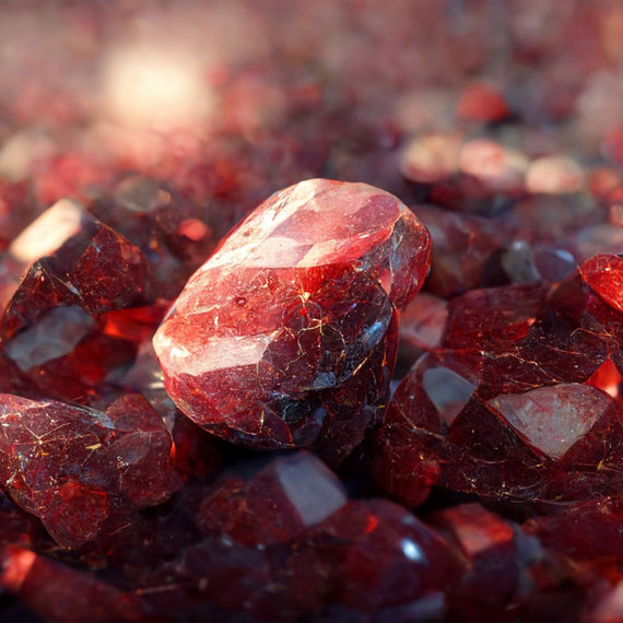 Buy Natural Ruby Online In USA