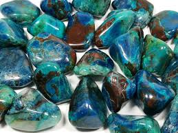 Buy Shattuckite gemstone online in USA