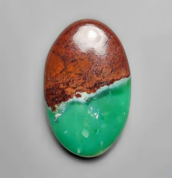 Chrysoprase