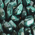 Buy Chrome Chalcedony Gemstone By Lapidary Artist