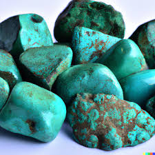 Chrysocolla