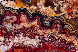 Crazy Lace Agate