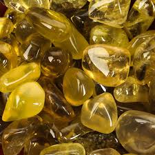 Lemon Quartz