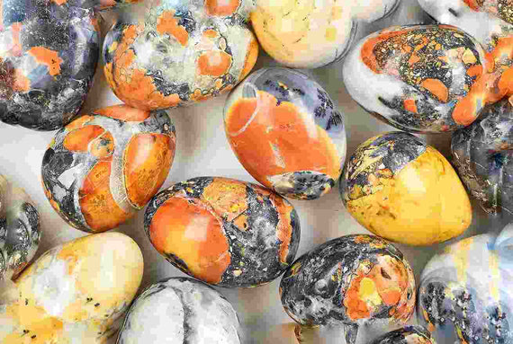 Maligano Jasper