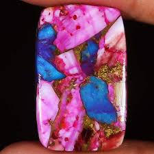 Mohave Turquoise