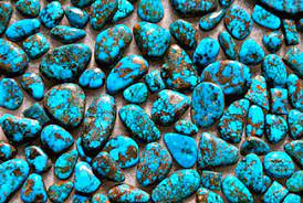 Morenci Turquoise