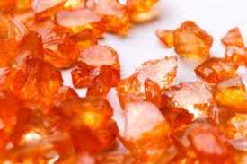 Orange Kyanite