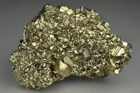 Pyrite