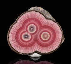 Rhodochrosite