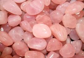 Buy the finest collection of rose quartz gemstone by lapidary artist.