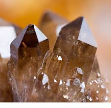 Smoky Quartz