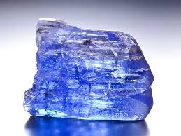 Tanzanite