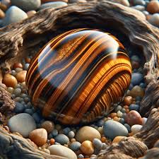 Tiger Eye
