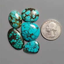 Hubei Turquoise Lot
