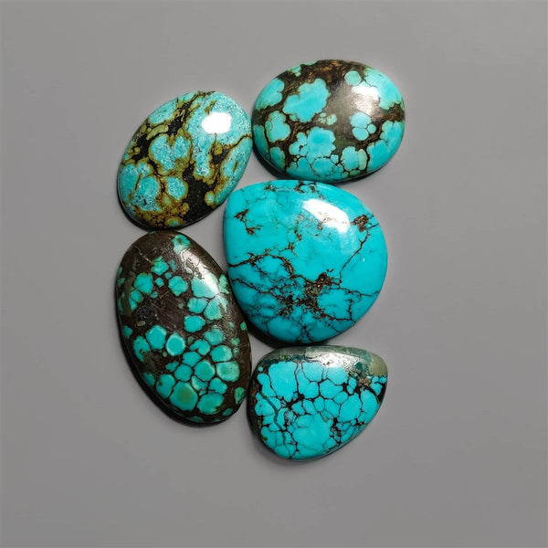 Hubei Turquoise Lot