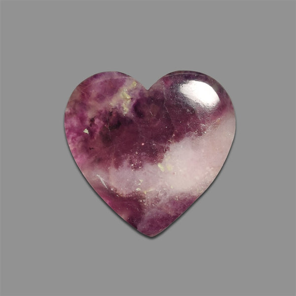 Blue John Fluorite from UK-4888 | Gemstone for sale