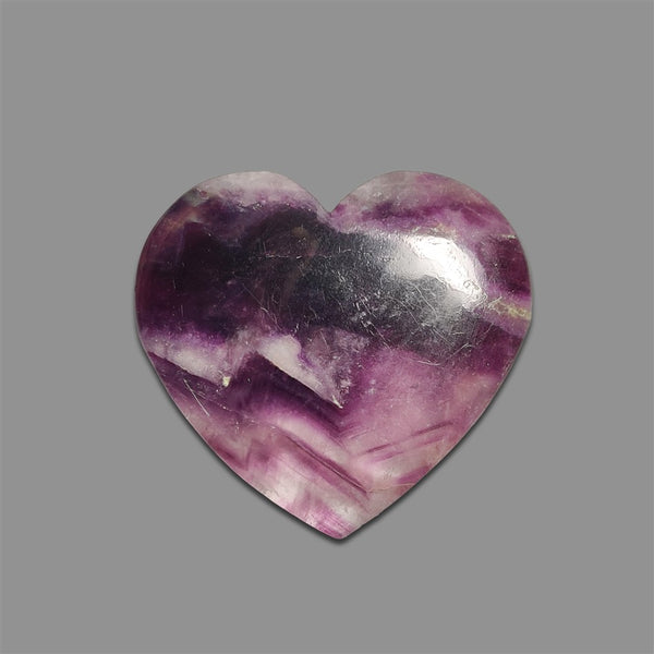 Blue John Fluorite from UK-4889 | Gemstone for sale
