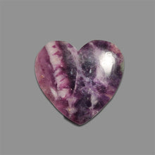 Blue John Fluorite from UK-4890 | Gemstone for sale