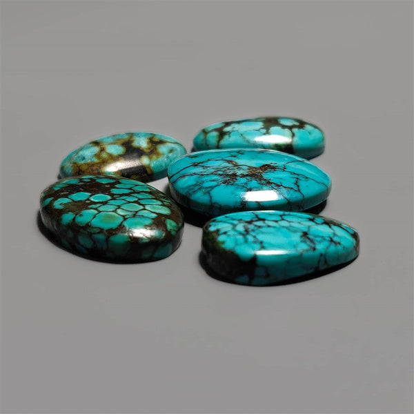 Hubei Turquoise Lot