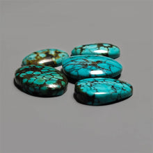 Hubei Turquoise Lot