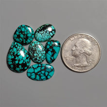Hubei Turquoise Lot