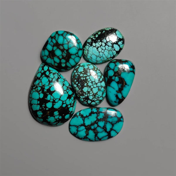 Hubei Turquoise Lot