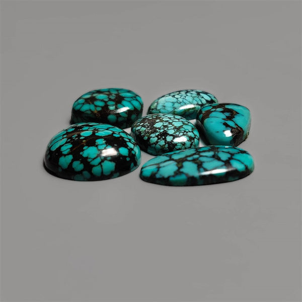 Hubei Turquoise Lot