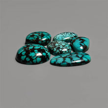 Hubei Turquoise Lot