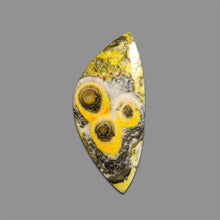 Bumble Bee Jasper Cabochon-4903 | Gemstone for sale