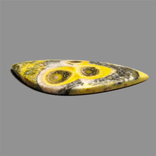 Bumble Bee Jasper Cabochon