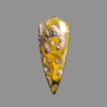 Bumble Bee Jasper Cabochon-4904 | Gemstone for sale