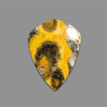 Bumble Bee Jasper Cabochon-4905 | Gemstone for sale