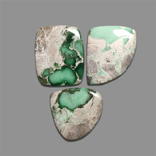 Australian Variscite Cabochons Lot-4906 | Gemstone for sale