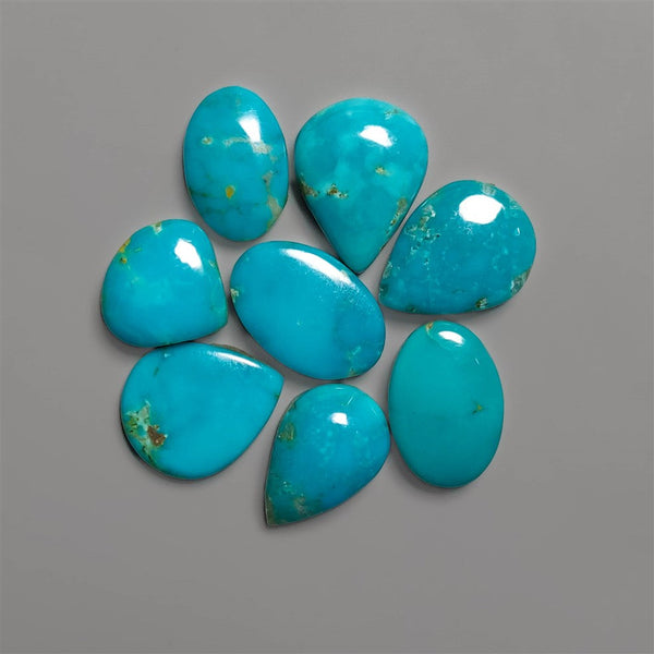 Fox Mines Turquoise Lot