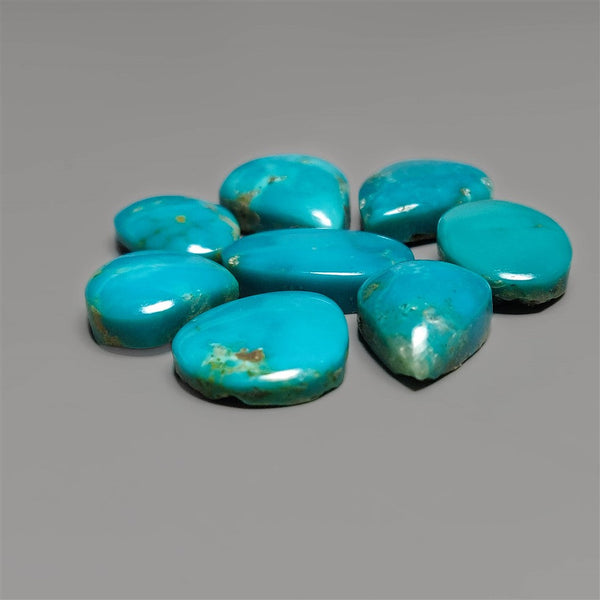 Fox Mines Turquoise Lot