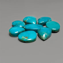 Fox Mines Turquoise Lot